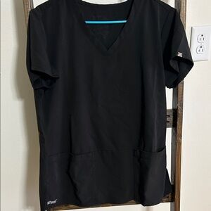 Grey’s Anatomy scrub top